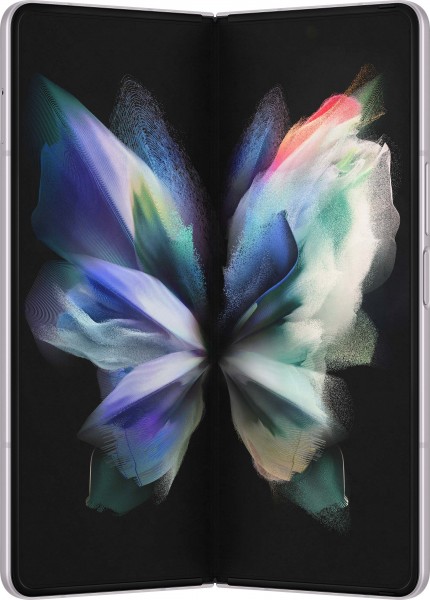 Samsung Galaxy Z Fold3 5G (SM-F926B/DS) — ürün görseli 24