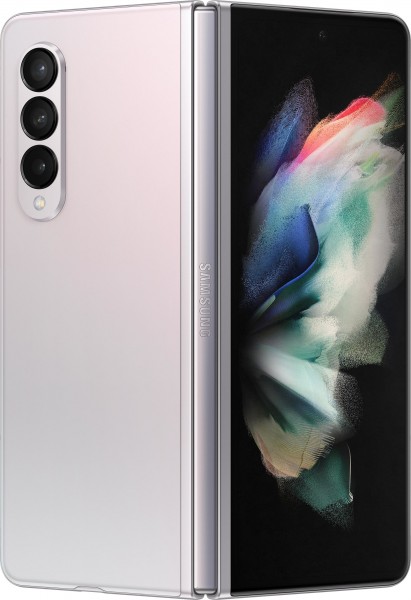 Samsung Galaxy Z Fold3 5G (SM-F926B/DS) — ürün görseli 18