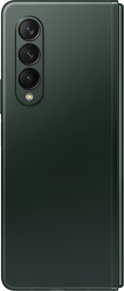Samsung Galaxy Z Fold3 5G (SM-F926B/DS) — ürün görseli 3