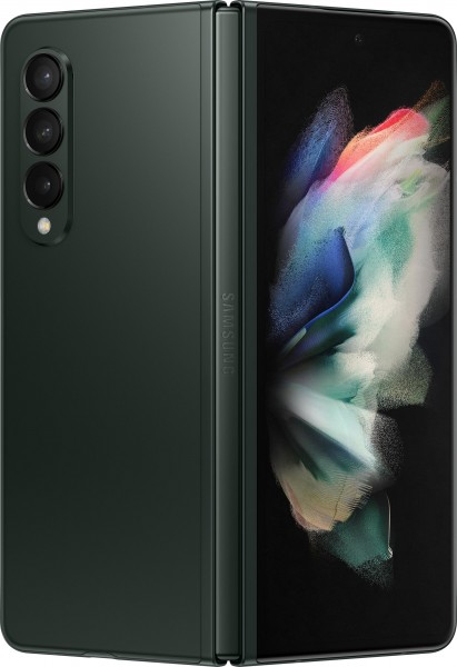 Samsung Galaxy Z Fold3 5G (SM-F926B/DS) — ürün görseli 17