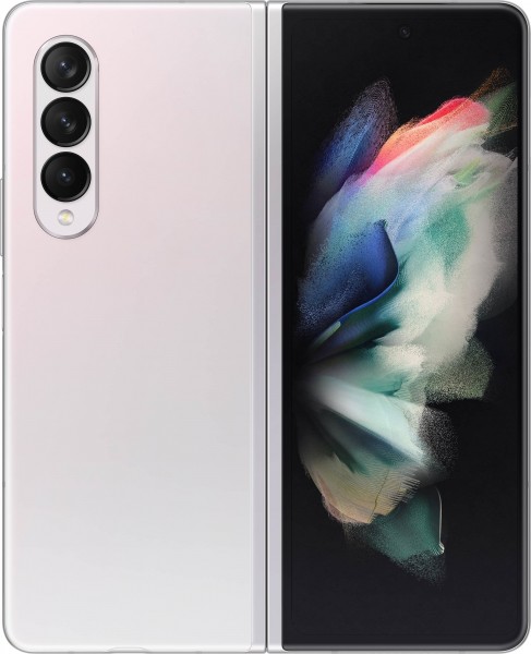 Samsung Galaxy Z Fold3 5G (SM-F926B/DS) — ürün görseli 15