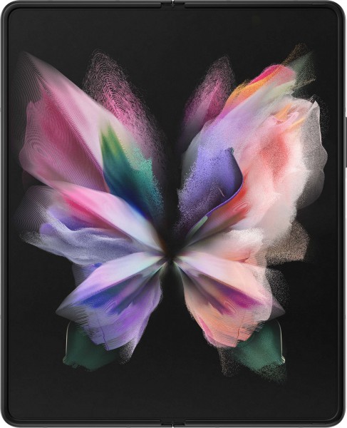Samsung Galaxy Z Fold3 5G (SM-F926B/DS) — ürün görseli 19