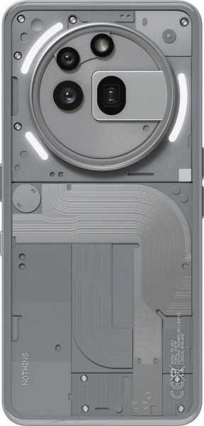 Nothing Phone (3a) Pro — ürün görseli 3