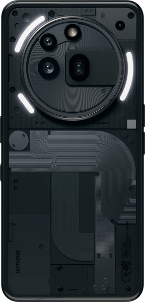 Nothing Phone (3a) Pro — ürün görseli 2