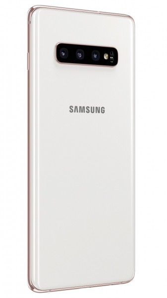 Samsung Galaxy S10+ Plus (512 GB) — ürün görseli 12