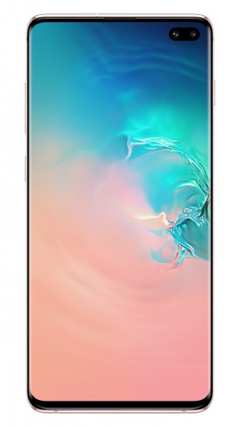 Samsung Galaxy S10+ Plus (512 GB) — ürün görseli 7