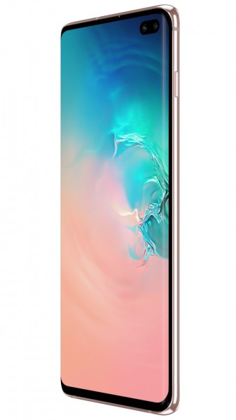 Samsung Galaxy S10+ Plus (512 GB) — ürün görseli 4
