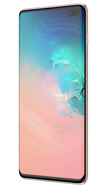 Samsung Galaxy S10+ Plus (512 GB) — ürün görseli 5