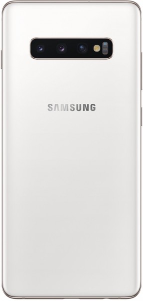 Samsung Galaxy S10+ Plus (512 GB) — ürün görseli 2