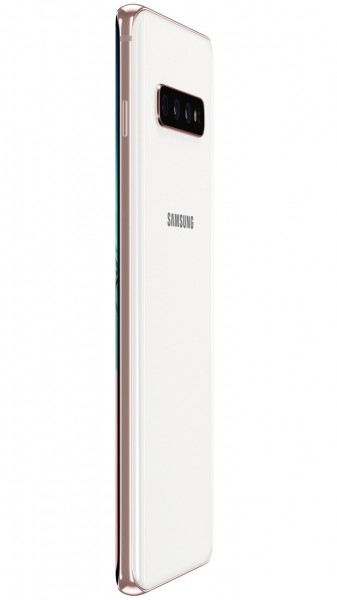 Samsung Galaxy S10+ Plus (512 GB) — ürün görseli 9
