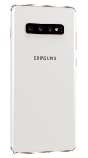 Samsung Galaxy S10+ Plus (512 GB) — ürün görseli 11
