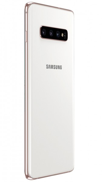 Samsung Galaxy S10+ Plus (512 GB) — ürün görseli 8
