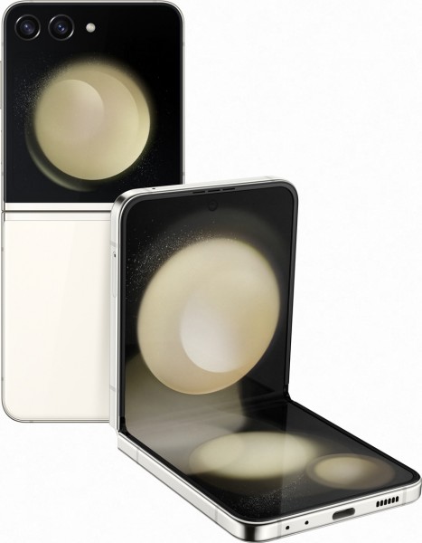 Samsung Galaxy Z Flip 5 (256 GB) (SM-F731B) — ürün görseli 5