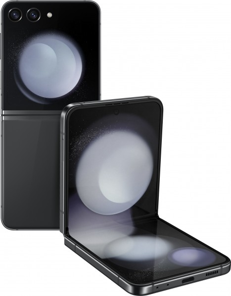 Samsung Galaxy Z Flip 5 (256 GB) (SM-F731B) — ürün görseli 2