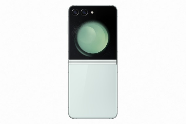 Samsung Galaxy Z Flip 5 (256 GB) (SM-F731B) — ürün görseli 10