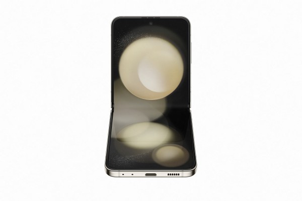 Samsung Galaxy Z Flip 5 (256 GB) (SM-F731B) — ürün görseli 25