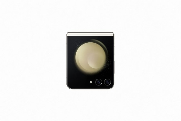Samsung Galaxy Z Flip 5 (256 GB) (SM-F731B) — ürün görseli 24