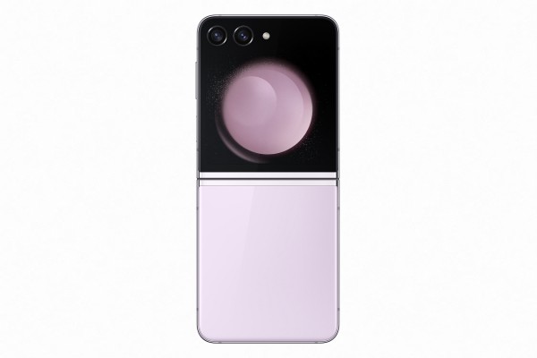 Samsung Galaxy Z Flip 5 (256 GB) (SM-F731B) — ürün görseli 37