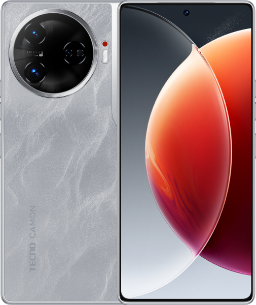 Tecno Camon 30 Pro (CL8) — ürün görseli 5