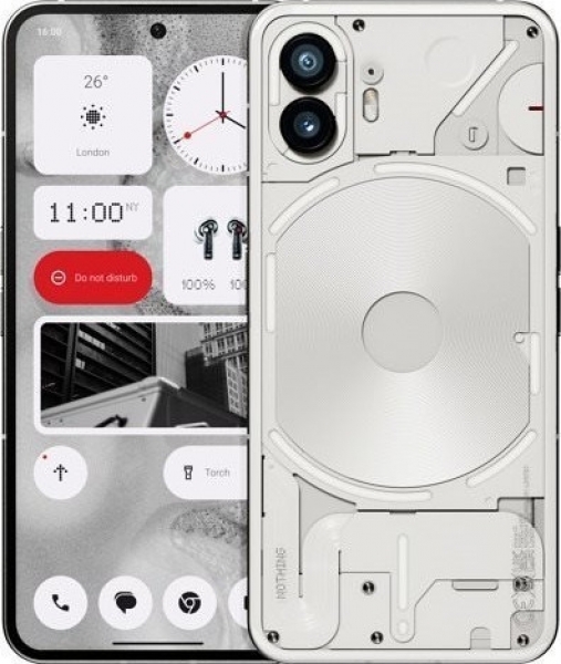 Nothing Phone (2) (512 GB) — ürün görseli 7