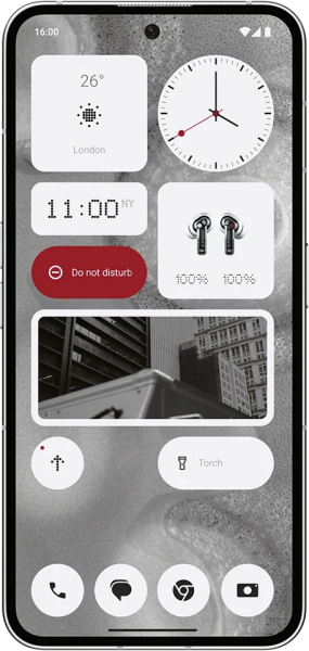 Nothing Phone (2) (512 GB) — ürün görseli 8