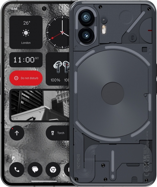 Nothing Phone (2) (512 GB) — ürün görseli 6