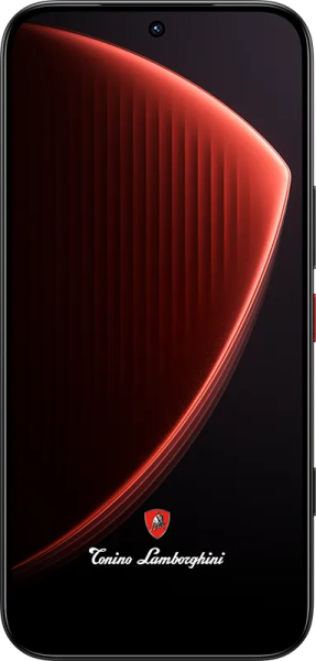 Tecno Pova 8 Pro 5G Tonino Lamborghini Limited Edition