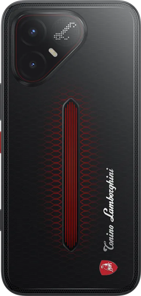 Tecno Pova 8 Pro 5G Tonino Lamborghini Limited Edition — ürün görseli 2