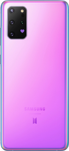 Samsung Galaxy S20+ Plus BTS Edition (SM-G985F) — ürün görseli 2