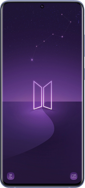 Samsung Galaxy S20+ Plus BTS Edition (SM-G985F)