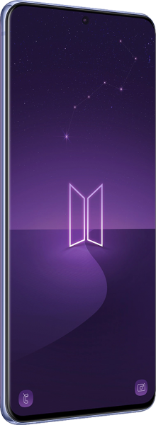 Samsung Galaxy S20+ Plus BTS Edition (SM-G985F) — ürün görseli 3