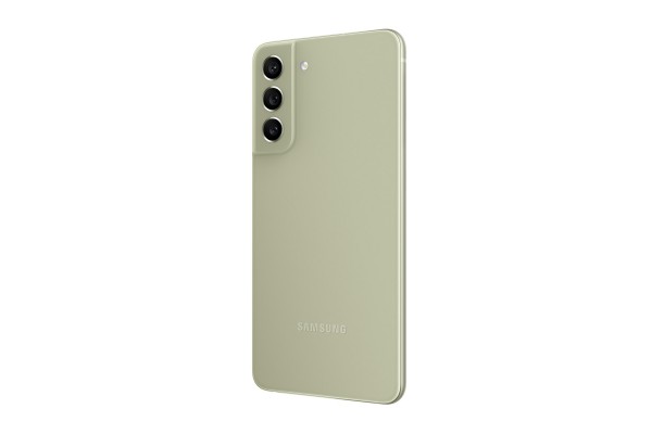 Samsung Galaxy S21 FE 5G (256 GB) — ürün görseli 10