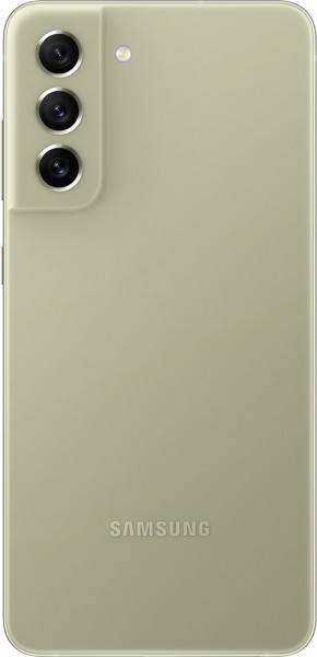 Samsung Galaxy S21 FE 5G (256 GB) — ürün görseli 5
