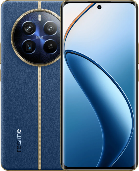 realme 12 Pro+ (12 GB / 512 GB) (RMX3840) — ürün görseli 6