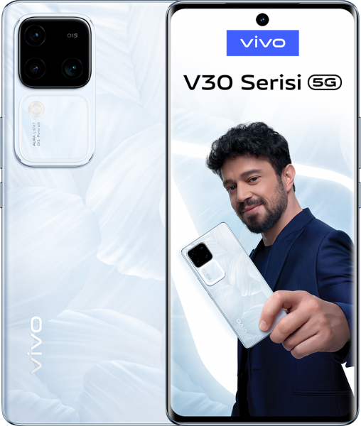 Vivo V30 (512 GB) — ürün görseli 3