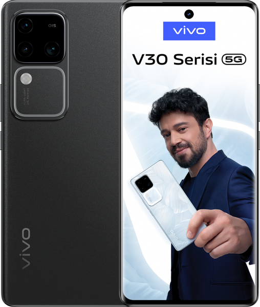 Vivo V30 (512 GB) — ürün görseli 2