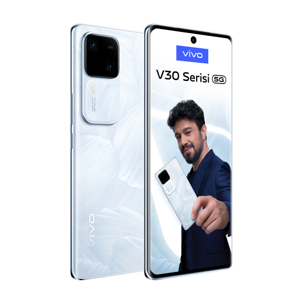 Vivo V30 (512 GB) — ürün görseli 7
