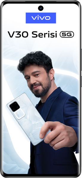 Vivo V30 (512 GB)