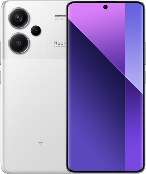 Redmi Note 13 Pro+ 5G (8 GB / 256 GB) — ürün görseli 2