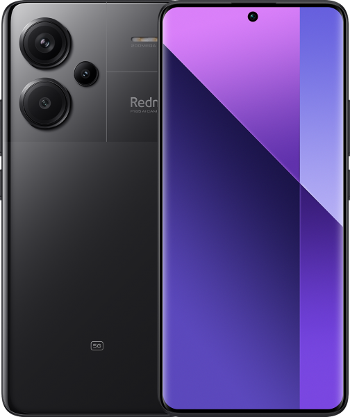 Redmi Note 13 Pro+ 5G (8 GB / 256 GB) — ürün görseli 4