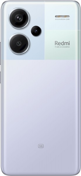 Redmi Note 13 Pro+ 5G (8 GB / 256 GB) — ürün görseli 6