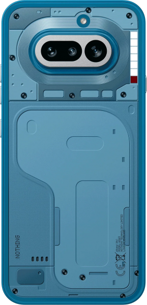Nothing Phone (4a) (12 GB / 256 GB) — ürün görseli 4