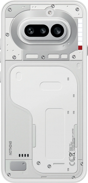 Nothing Phone (4a) (12 GB / 256 GB) — ürün görseli 2