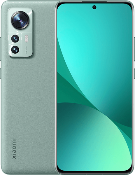 Xiaomi 12 (8 GB) — ürün görseli 5