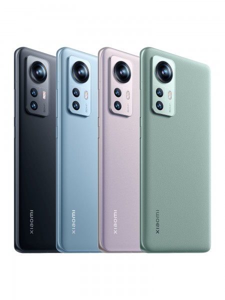 Xiaomi 12 (8 GB) — ürün görseli 11