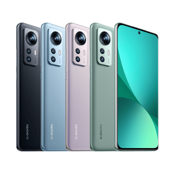 Xiaomi 12 (8 GB) — ürün görseli 16