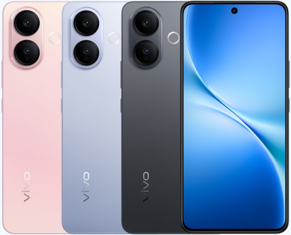 Vivo V60 Lite 5G (V2529) — ürün görseli 5