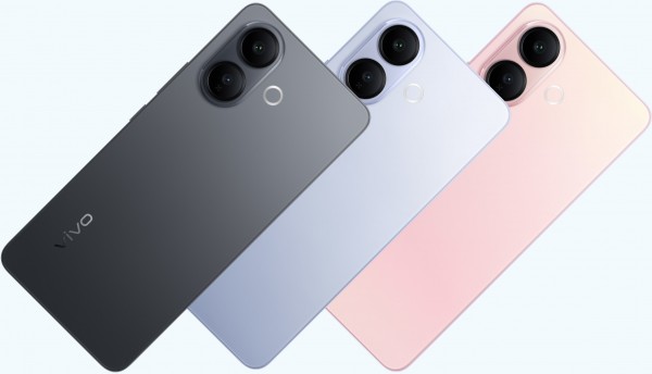 Vivo V60 Lite 5G (V2529) — ürün görseli 10