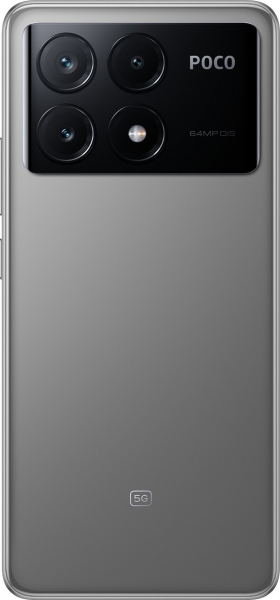 Poco X6 Pro — ürün görseli 3