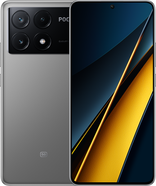 Poco X6 Pro — ürün görseli 6